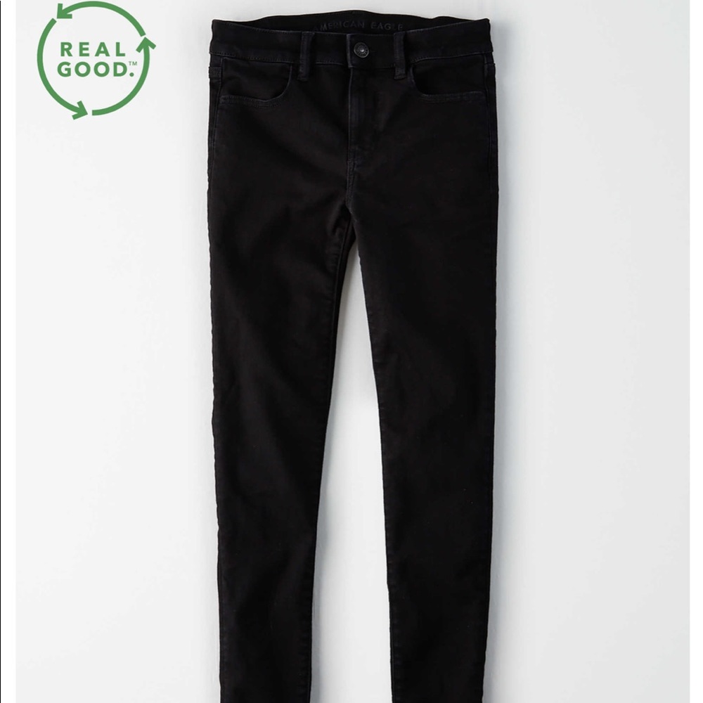 AE Next Level Jegging